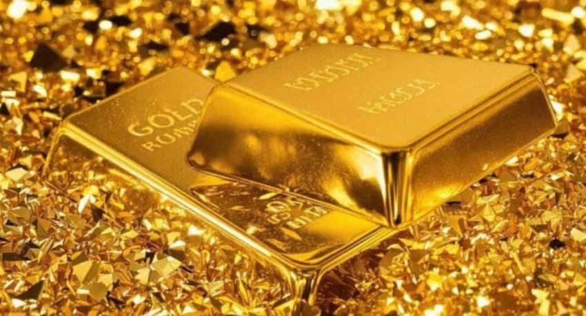 ලෝක වෙළඳපොළේ රත්‍රන් මිල පහළට